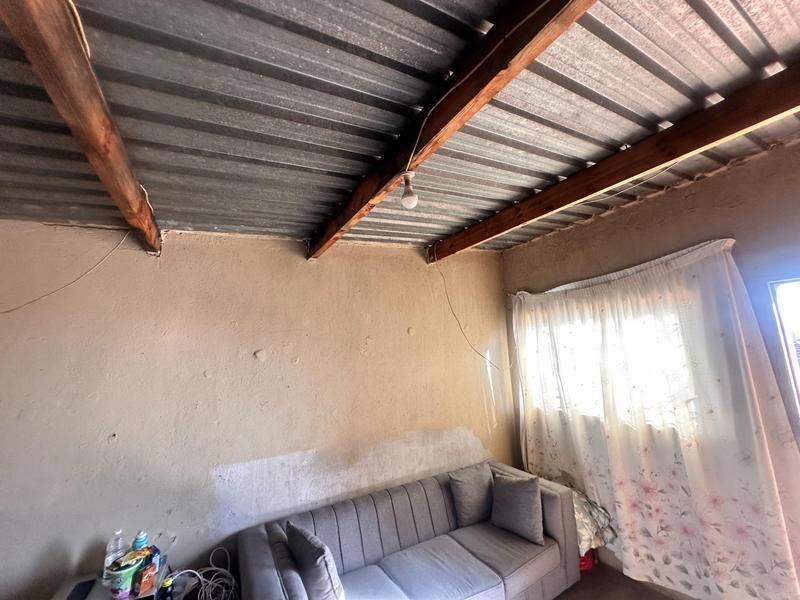 1 Bedroom Property for Sale in Mabopane North West